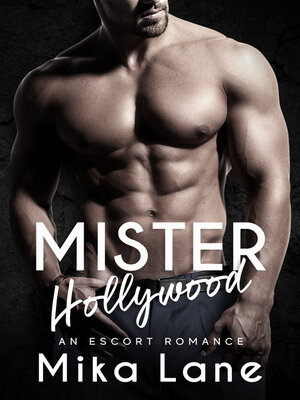 cover image of Mister Hollywood